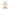 5-Inch Cream Color Chérie Poodle with Pearl Necklace